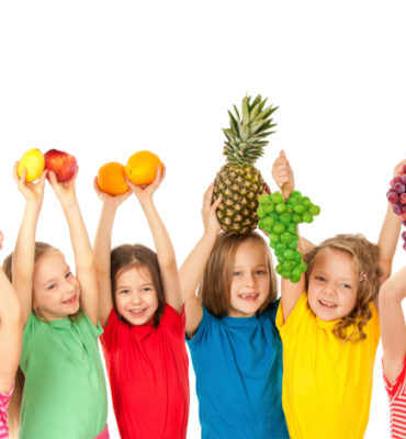 kidsfruit