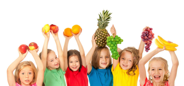 kidsfruit